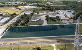 New Dallas Hwy