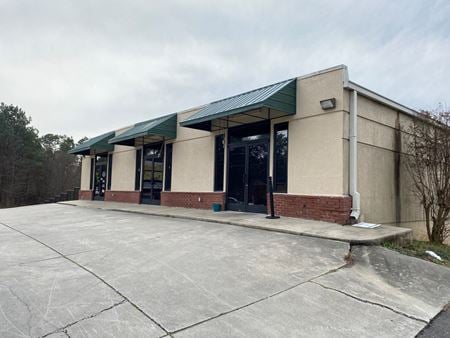 Retail space for Rent at 3827 Broad River Road in Columbia