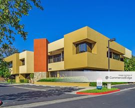 Alicia Office Park