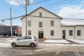 7 Hinton Avenue N