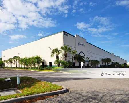 Industrial space for Rent at 8235 114th Avenue in Largo