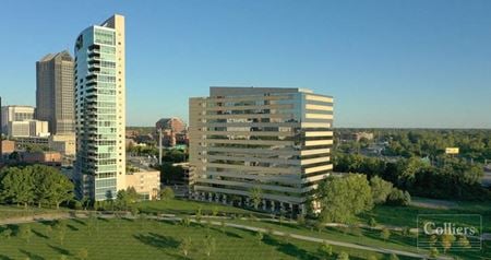 Photo of commercial space at Two Miranova Place Columbus in Columbus