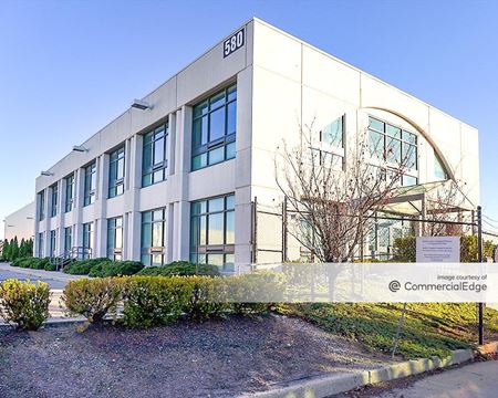 Photo of commercial space at 580 Port Carteret Drive in Carteret