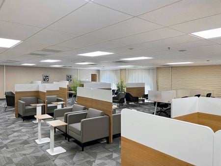 Shared and coworking spaces at 4220 South Maryland Parkway 2nd Floor in Las Vegas