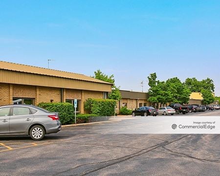 Photo of commercial space at 420 East Terra Cotta Avenue in Crystal Lake
