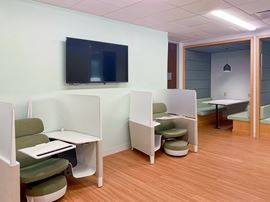 Regus - Ohio Cincinnati - Kenwood