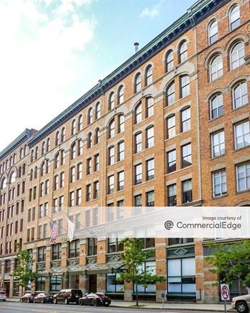 280 Summer Street