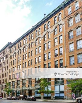 280 Summer Street