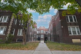Greater Chatham Portfolio