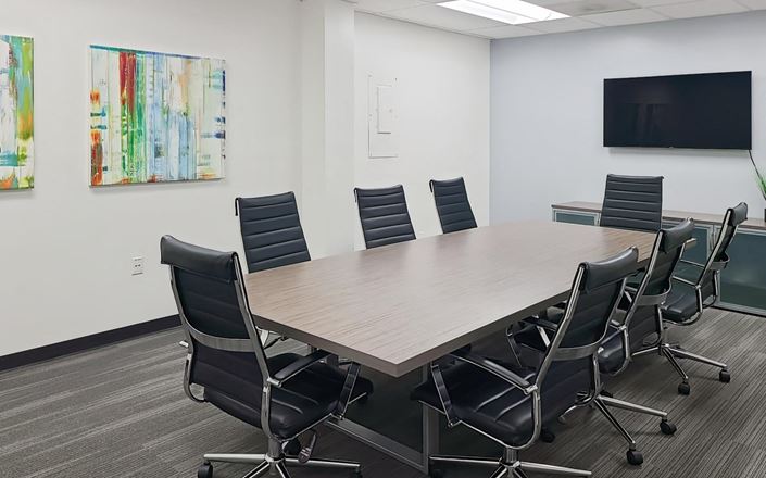 Regus - Carlsbad - Palomar Airport Road