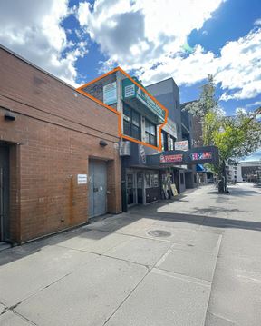 1,250 SF | 1467 Nostrand Avenue | Turnkey Successful Trade School/Office for Lease