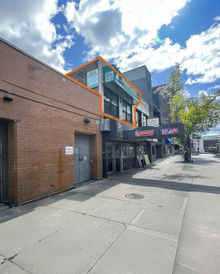 Office space for Rent at 1467 Nostrand Ave in Brooklyn