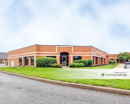Office space for Rent at 50 South Park Blvd in Greenwood