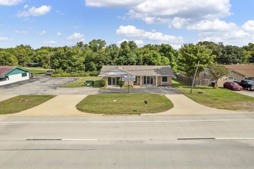 10766 FM 1097, Willis, Texas