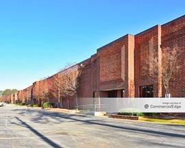 Amwiler Gwinnett Industrial Park - 2905 & 2935 Amwiler Road