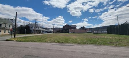 VacantLand space for Sale at 160 S. Market St in Elysburg
