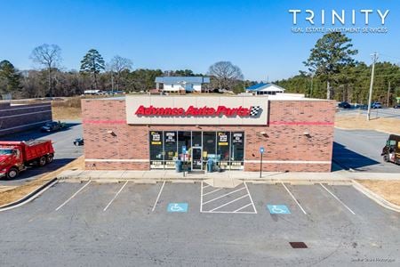 Photo of commercial space at 3800 Gulf Shores Pkwy in Gulf Shores