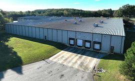 281 Industrial Dr