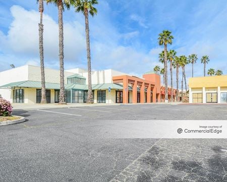 Commercial space for Rent at 2855 Johnson Drive in Ventura