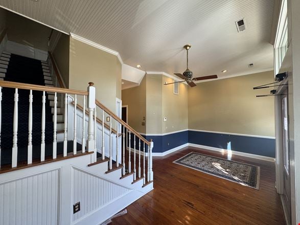 Front Street Office Suites Downtown New Bern