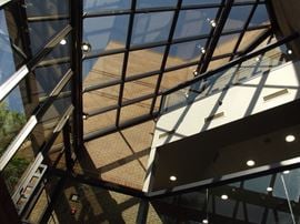 The Elmwood Galleria