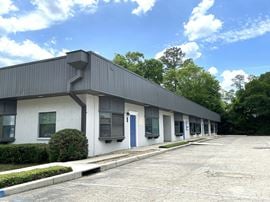 3720 NW 43rd Street Office Condo - End cap