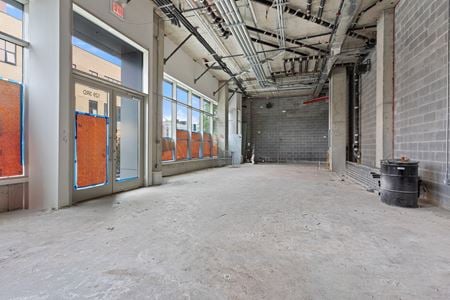 Photo of commercial space at 130 2nd St Brooklyn in Brooklyn