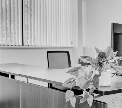 Strive Workspaces (Ann Arbor) - Ann Arbor