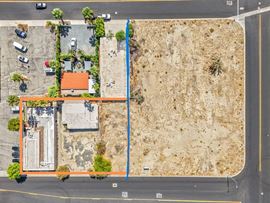 42600 Rancho Mirage Lane