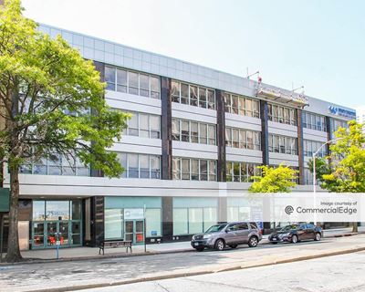 Law Firm Suites - White Plains Law Office Suite