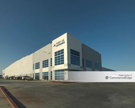 Industrial space for Rent at 3685 Massie Court in West Sacramento