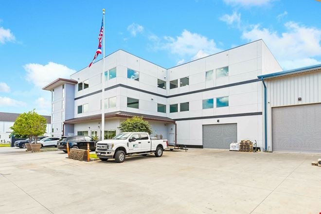 2254 Lauwiliwili - $1,000,000 NNN with 10 Year Term Sale/Leaseback