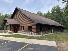 1499 Business Park Dr