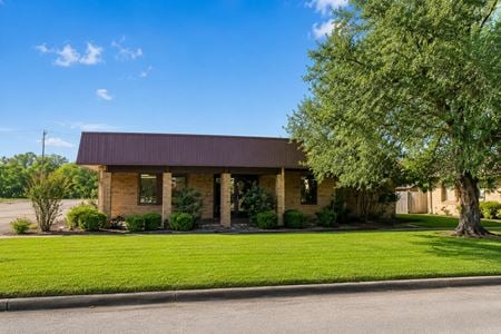 Office space for Rent at 6417 Memorial Drive in Texas City