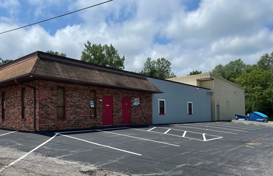 1480 W Lark Industrial Dr