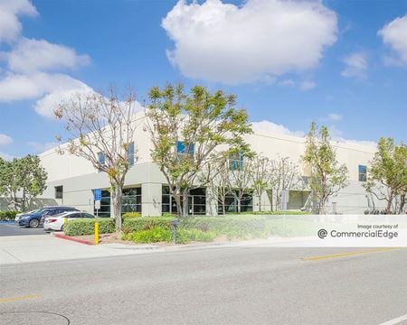 Photo of commercial space at 13720 Magnolia Avenue in Chino