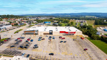 Commercial space for Sale at 100 Crossroads Plaza in Mount Pleasant
