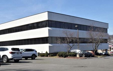 Photo of commercial space at 1035 U.S. 46 | Suite 204B & 205B in Clifton