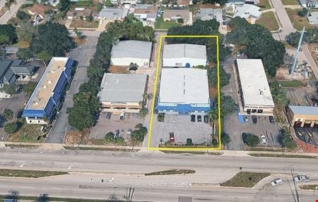 Retail space for Rent at 5210 Cortez Rd W in Bradenton