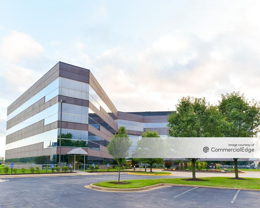 Rider Trail 1 Rider Trail Plaza Drive Office Building