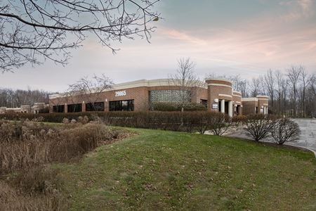 Photo of commercial space at 29065 Clemens Rd Ste 200 in Westlake
