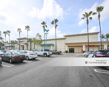 Photo of commercial space at 1550 Leucadia Blvd in Carlsbad