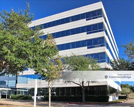 Photo of commercial space at 13100 Space Center Blvd in Houston