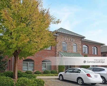 Office space for Rent at 1776 Heritage Center Drive #204 in Wake Forest