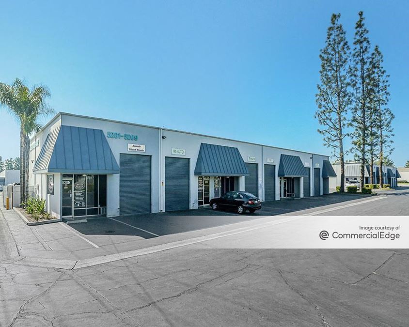 Chino Industrial Park Property & Listing Details 42Floors