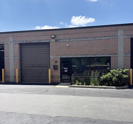 Photo of commercial space at 1342 Ridge Ave., in Elk Grove Village