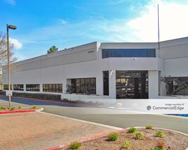 California Commerce Center #6