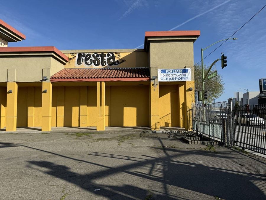 5424 International Blvd