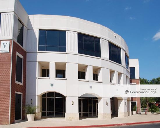 The Campus @ Arboretum - Building V