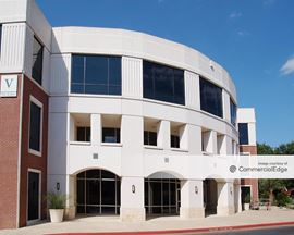 The Campus @ Arboretum - Building V